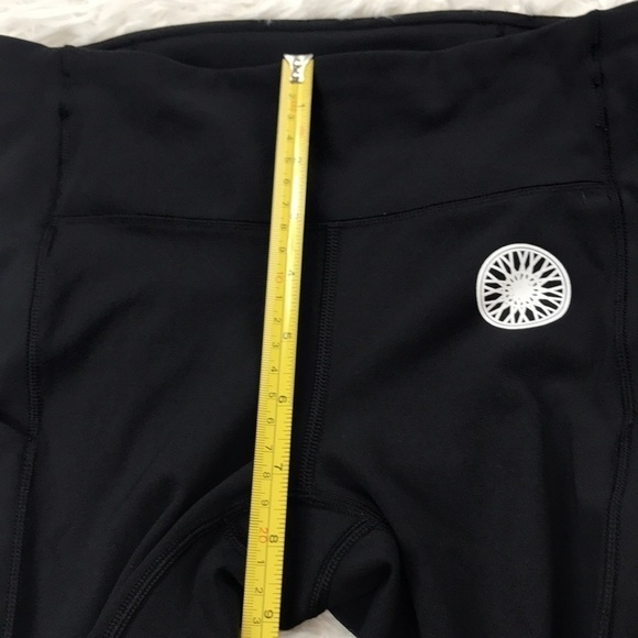 Lululemon Speed Up Tight SoulCycle Collab Black - Picture 9 of 10